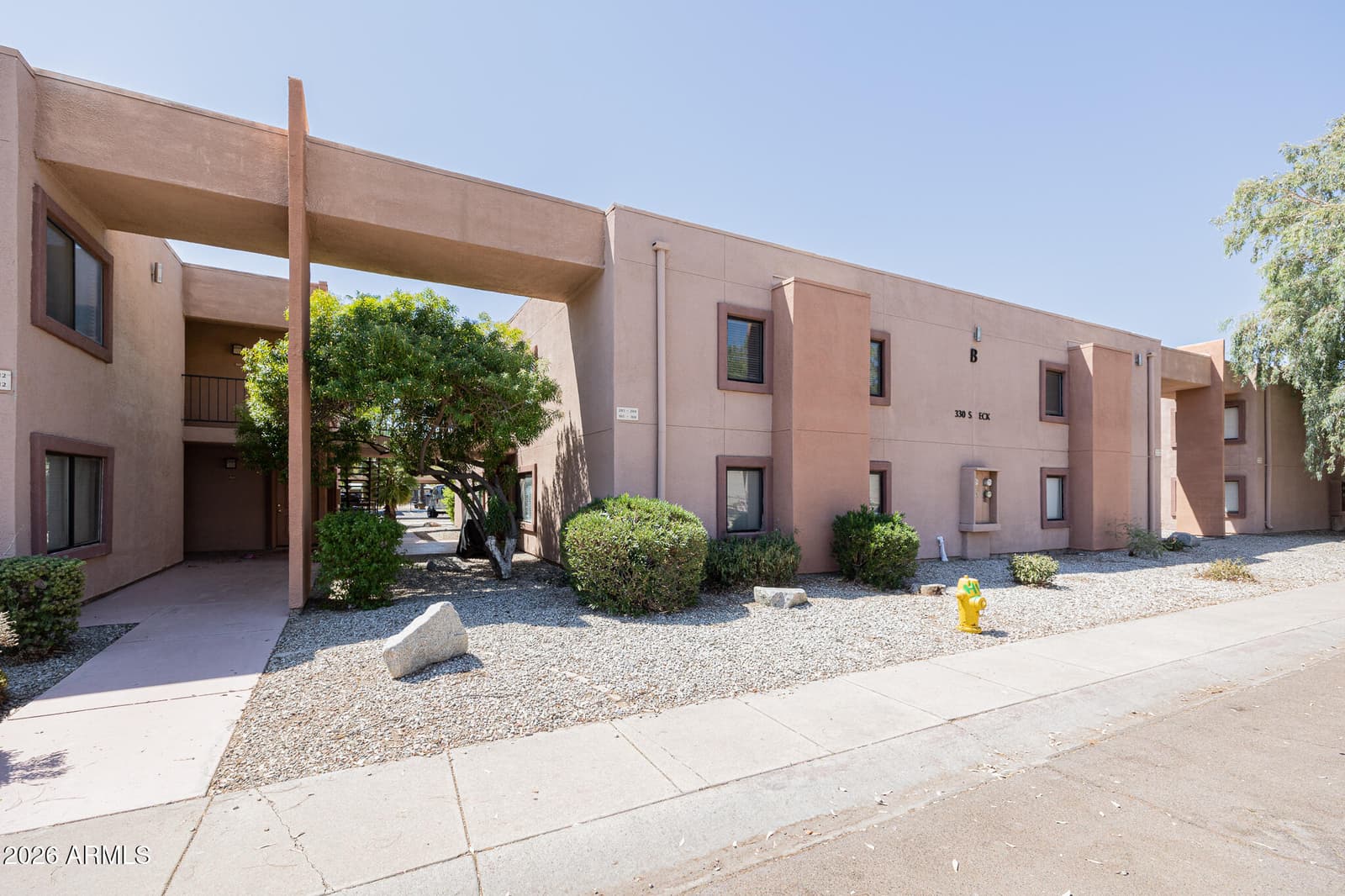 330 S BECK Avenue 207, Tempe, AZ 85281