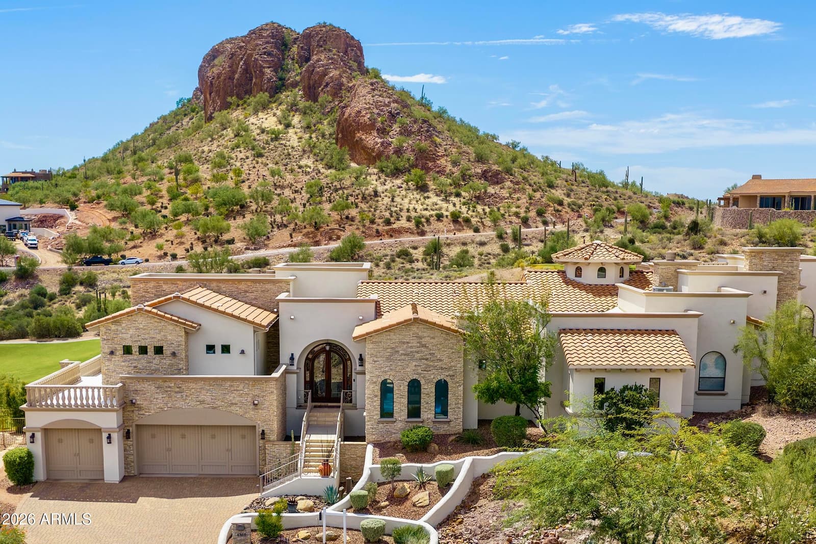 4366 S AVENIDA DE ANGELES, Gold Canyon, AZ 85118