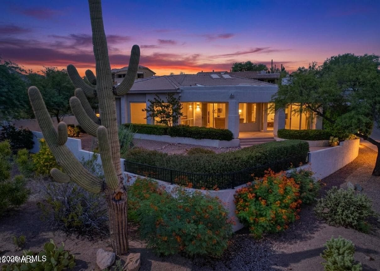15526 E Bumblebee Lane, Fountain Hills, AZ 85268 — photo 2 of 73