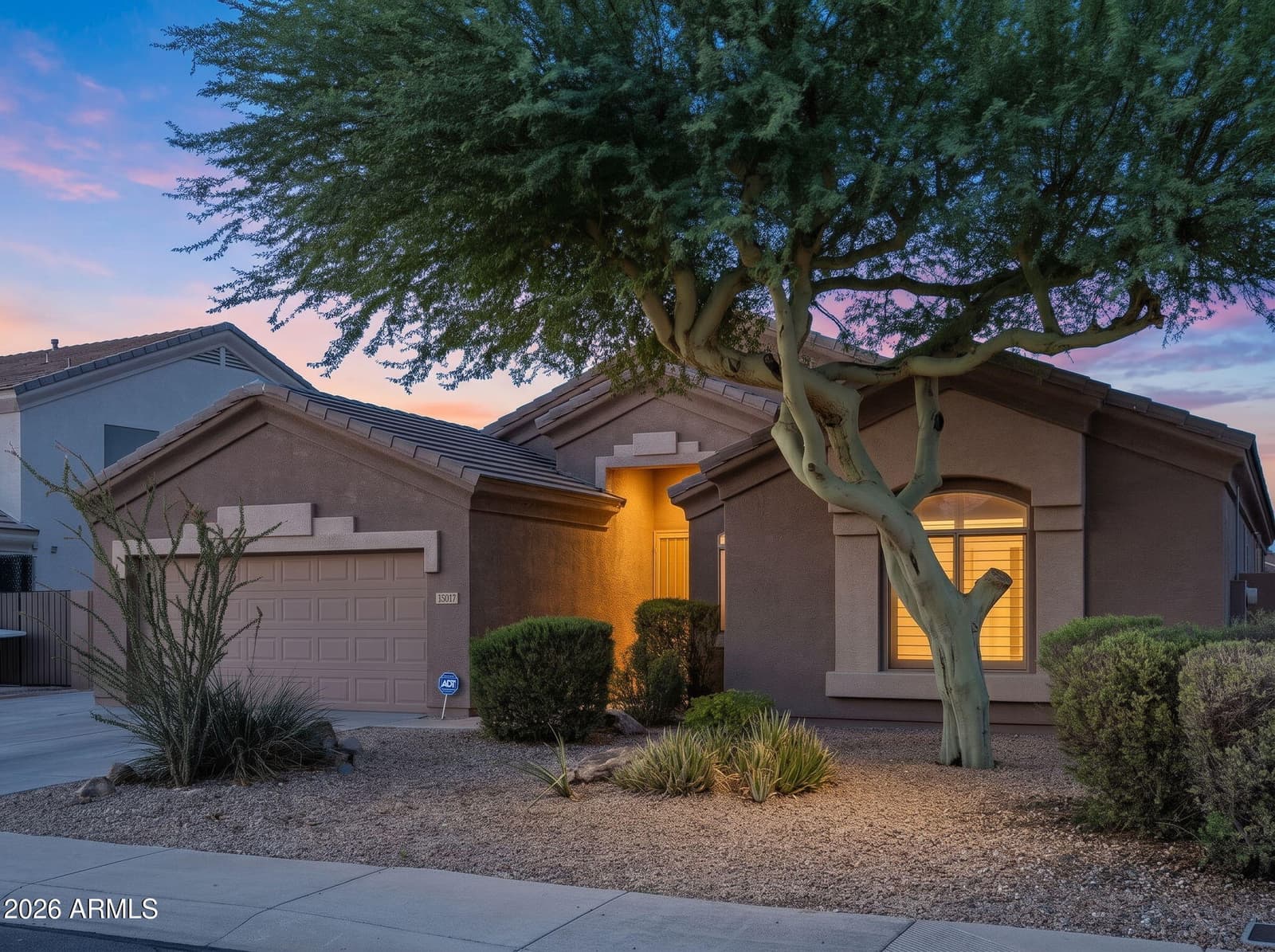 20297 N 93RD Avenue, Peoria, AZ 85382