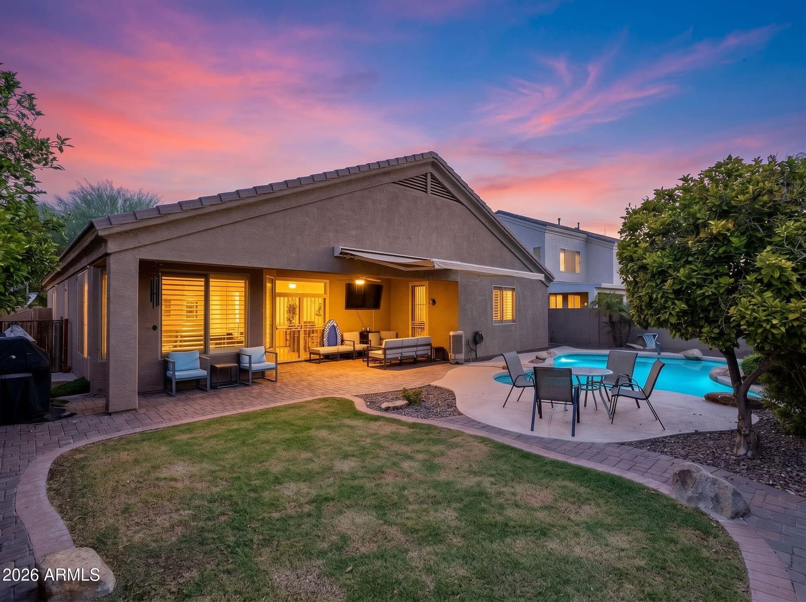 20297 N 93rd Avenue, Peoria, AZ 85382 — photo 39 of 58