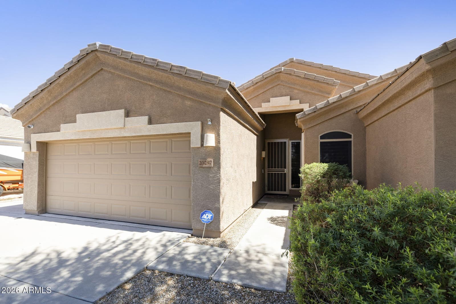 20297 N 93rd Avenue, Peoria, AZ 85382 — photo 3 of 58