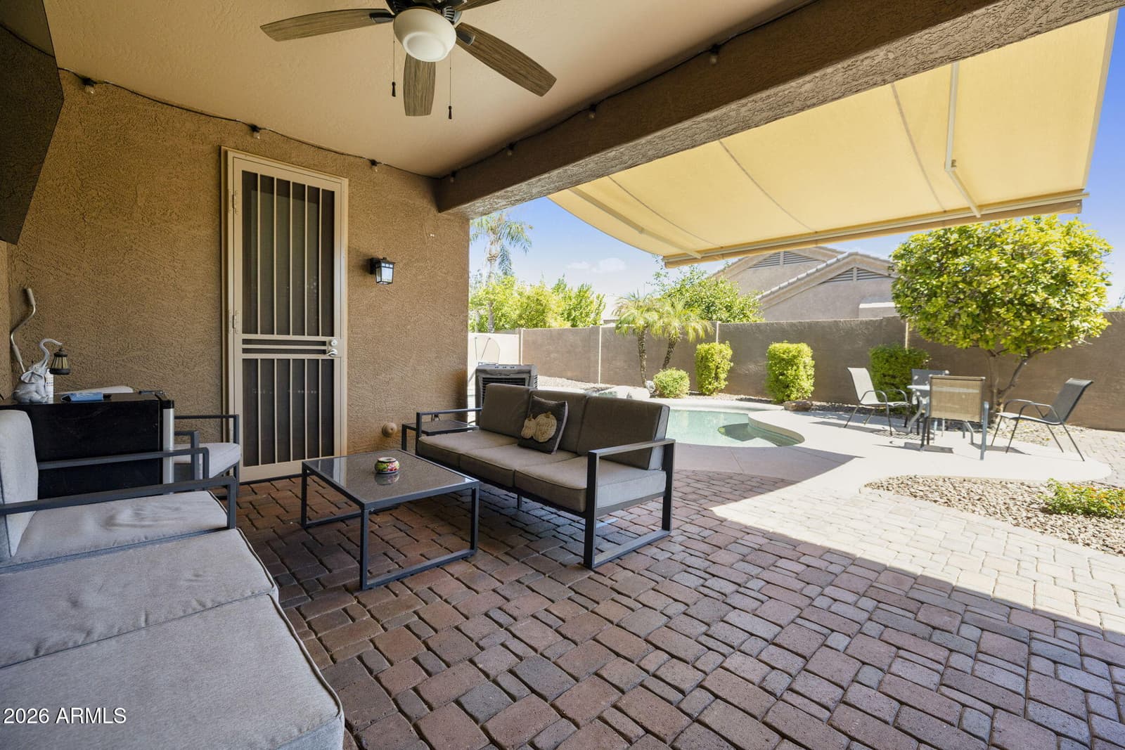 20297 N 93rd Avenue, Peoria, AZ 85382 — photo 43 of 58