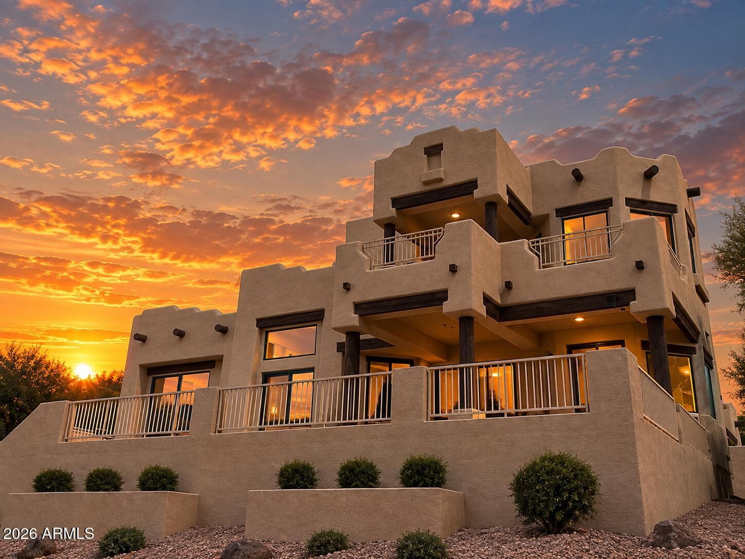 15516 E Sycamore Drive, Fountain Hills, AZ 85268 — photo 2 of 32