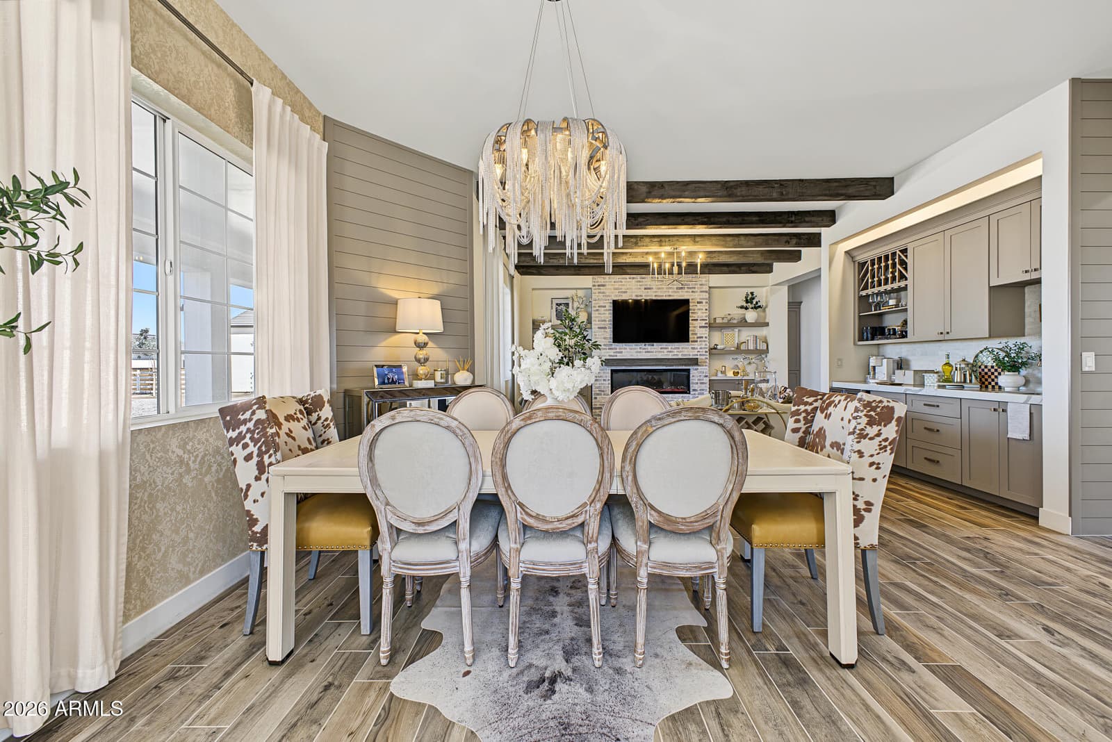 10114 S 32nd Drive, Laveen, AZ 85339 — photo 12 of 57