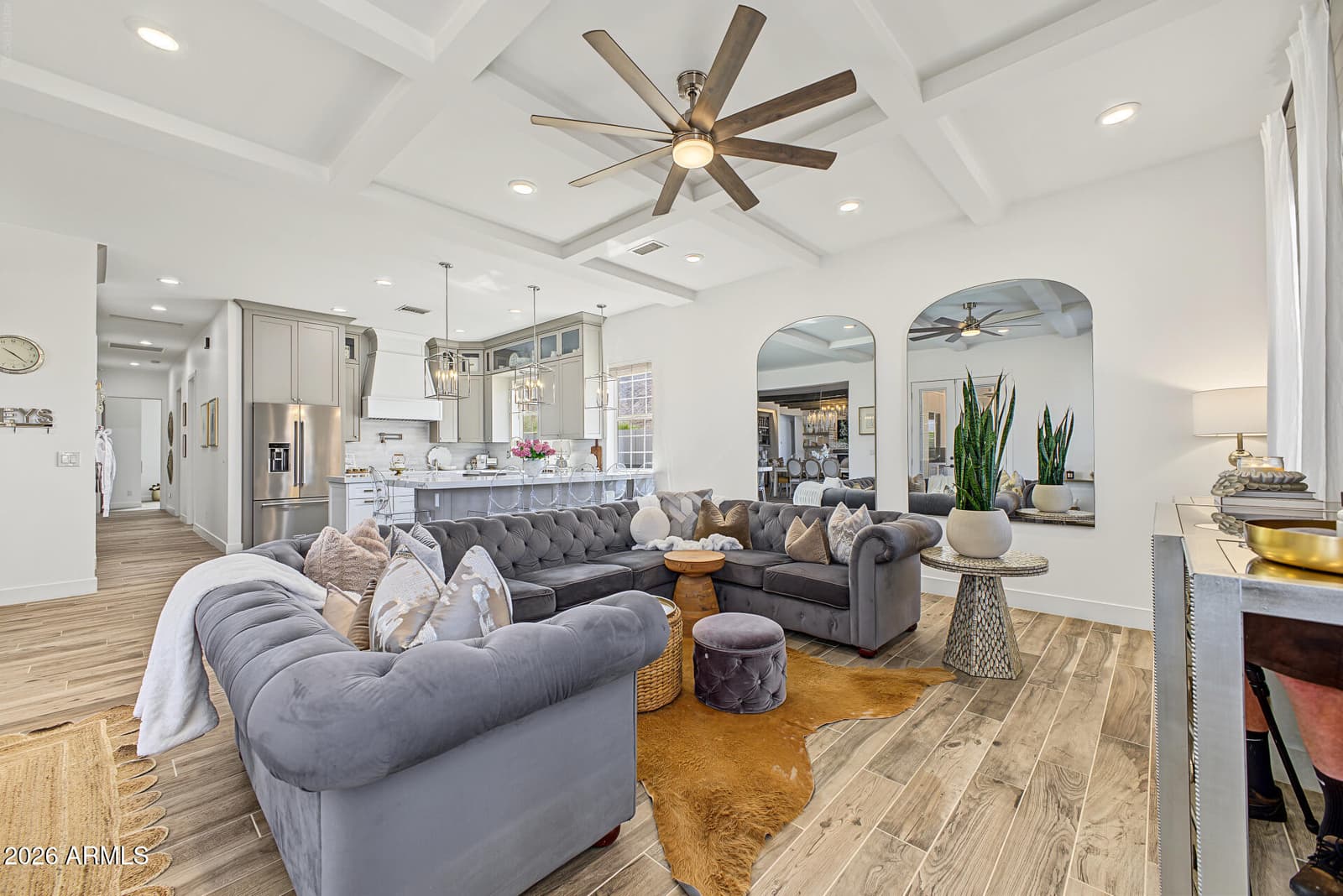 10114 S 32nd Drive, Laveen, AZ 85339 — photo 16 of 57