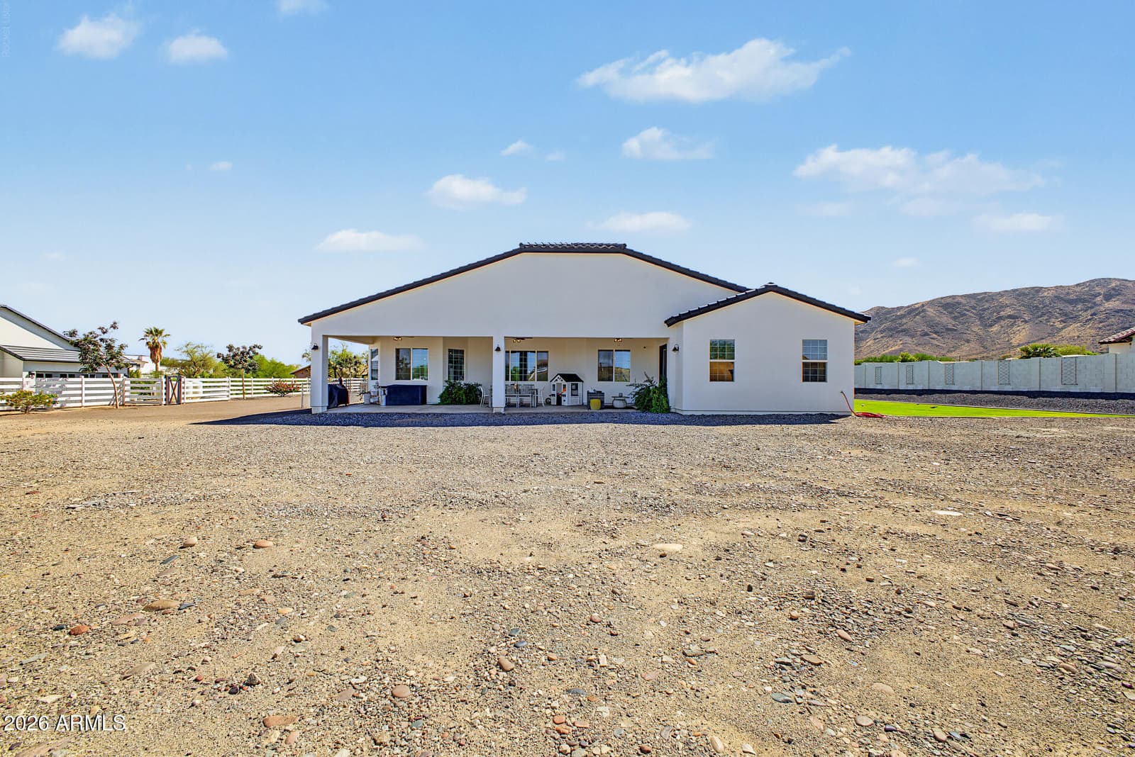 10114 S 32nd Drive, Laveen, AZ 85339 — photo 43 of 57