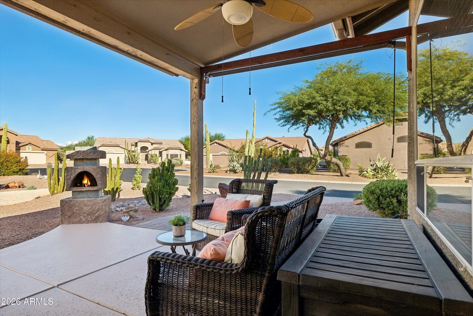 6329 S Sandtrap Drive, Gold Canyon, AZ 85118 — photo 38 of 74