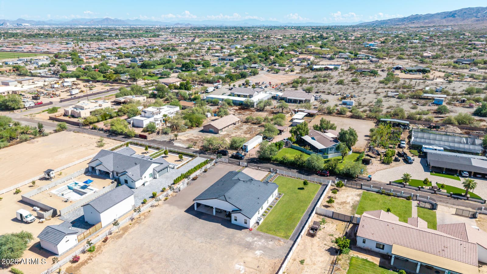 10114 S 32nd Drive, Laveen, AZ 85339 — photo 56 of 57