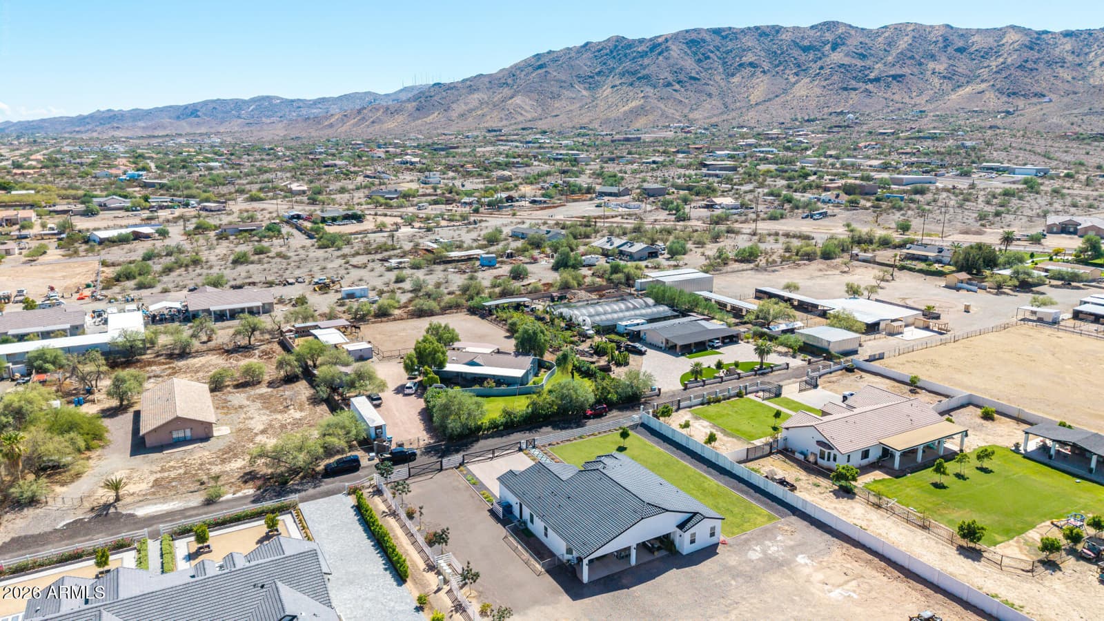 10114 S 32nd Drive, Laveen, AZ 85339 — photo 57 of 57