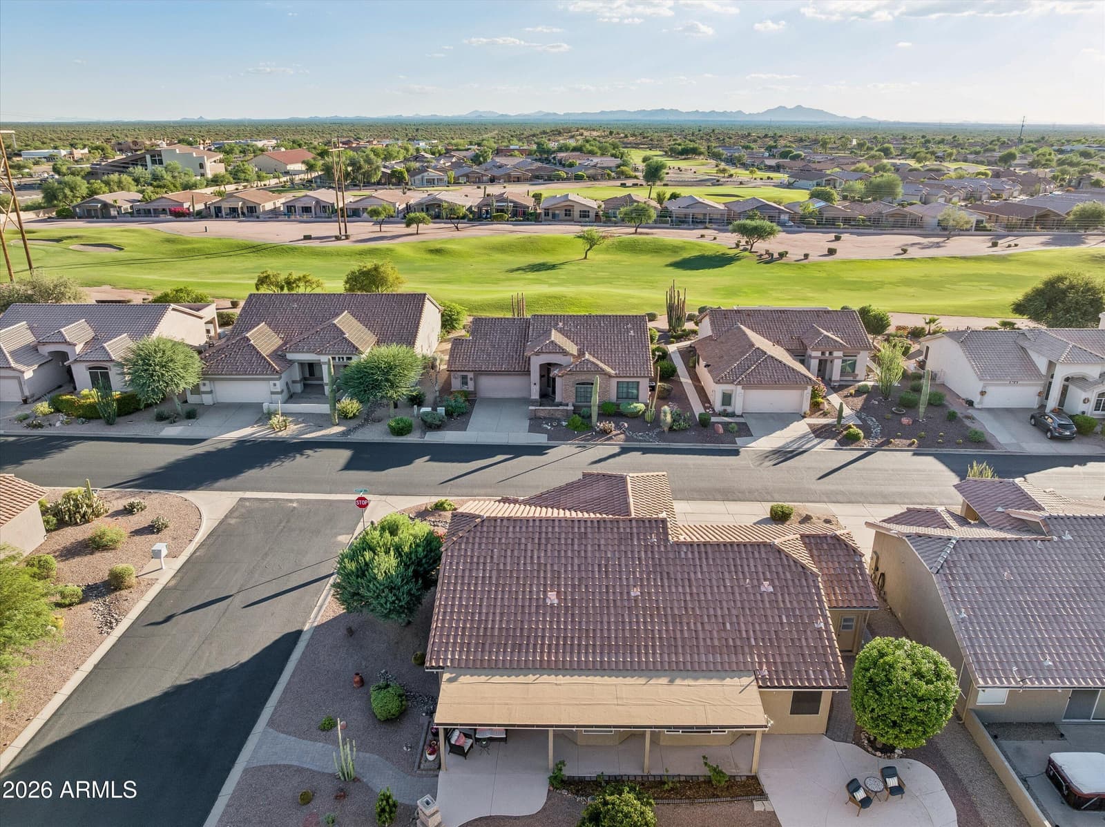 6329 S Sandtrap Drive, Gold Canyon, AZ 85118 — photo 58 of 74
