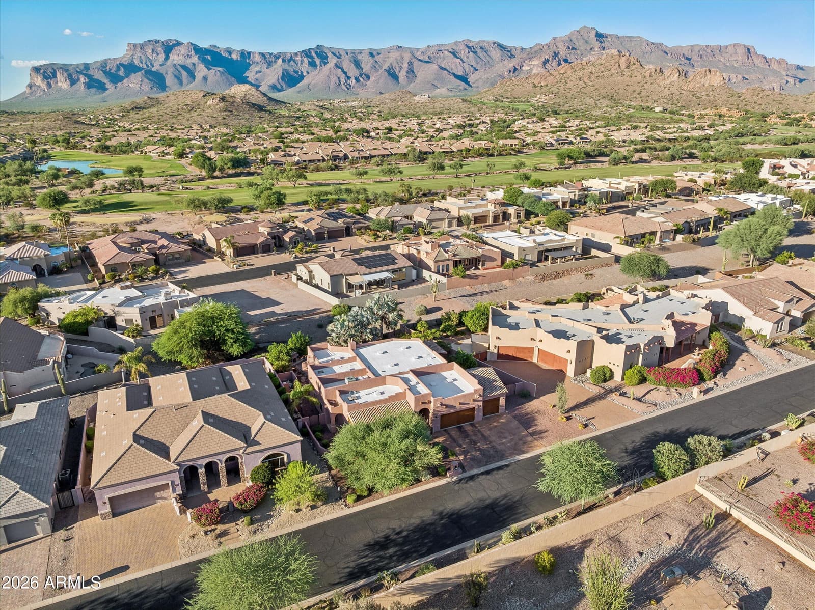 6329 S Sandtrap Drive, Gold Canyon, AZ 85118 — photo 59 of 74