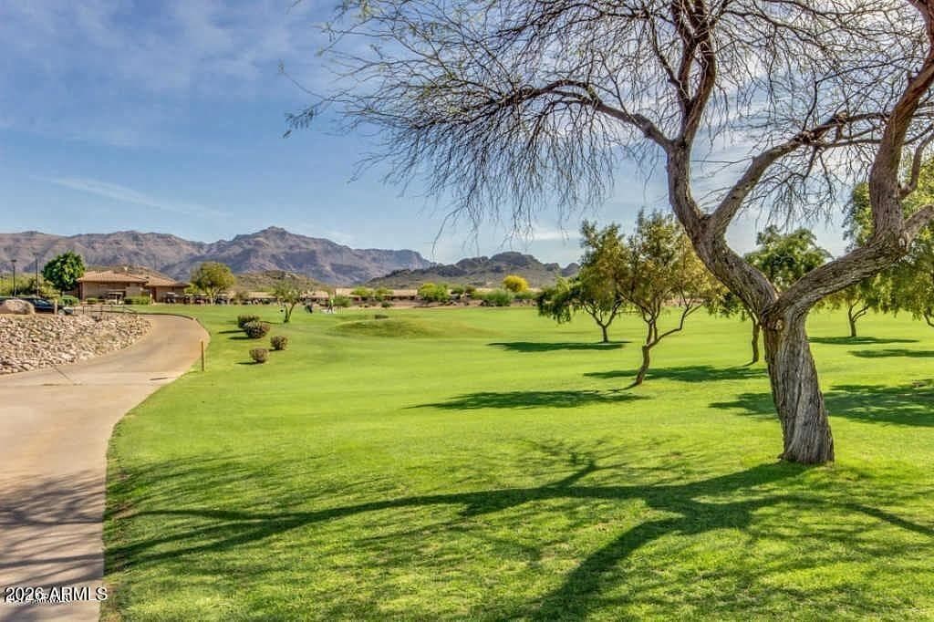 6329 S Sandtrap Drive, Gold Canyon, AZ 85118 — photo 73 of 74