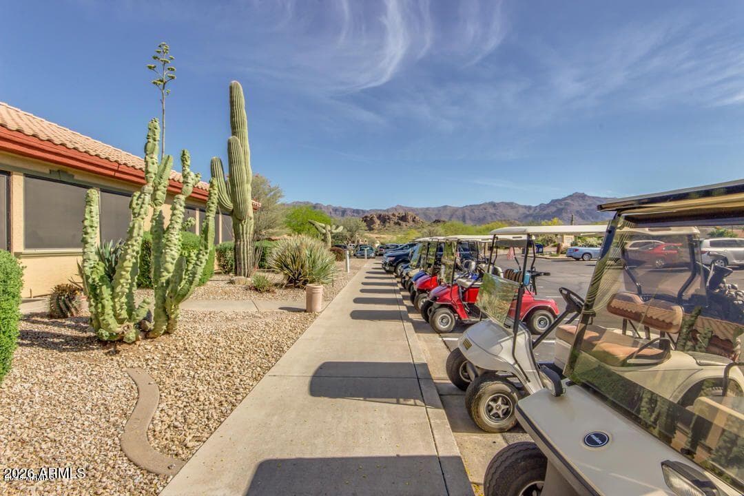 6329 S Sandtrap Drive, Gold Canyon, AZ 85118 — photo 72 of 74