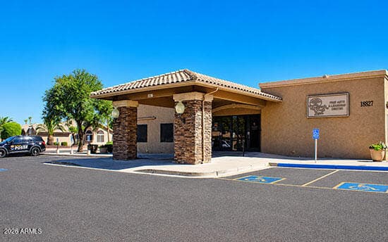 18886 N 91st Drive, Peoria, AZ 85382 — photo 31 of 36