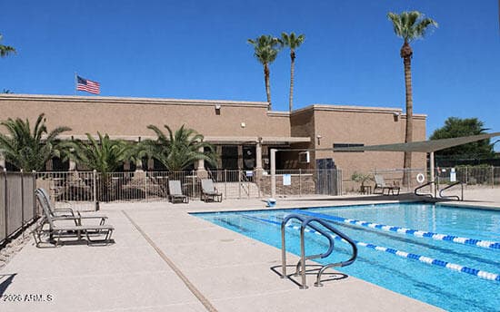 18886 N 91st Drive, Peoria, AZ 85382 — photo 33 of 36