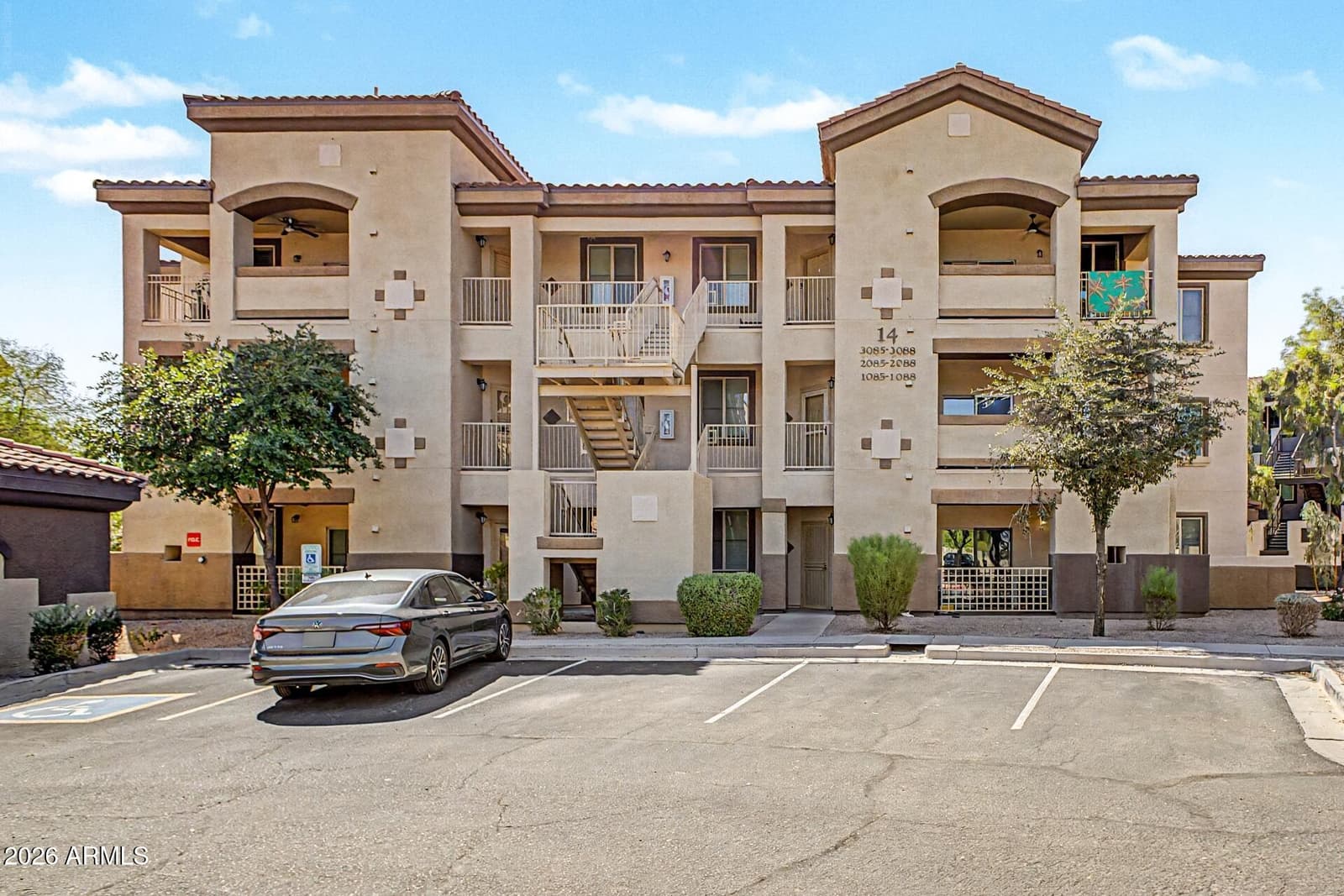 10136 E Southern Avenue Unit 2085, Mesa, AZ 85209