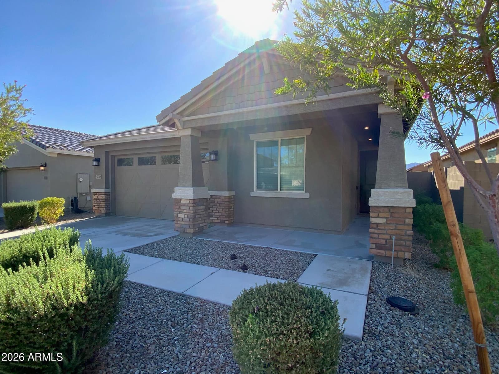 5738 N 191st Drive, Litchfield Park, AZ 85340