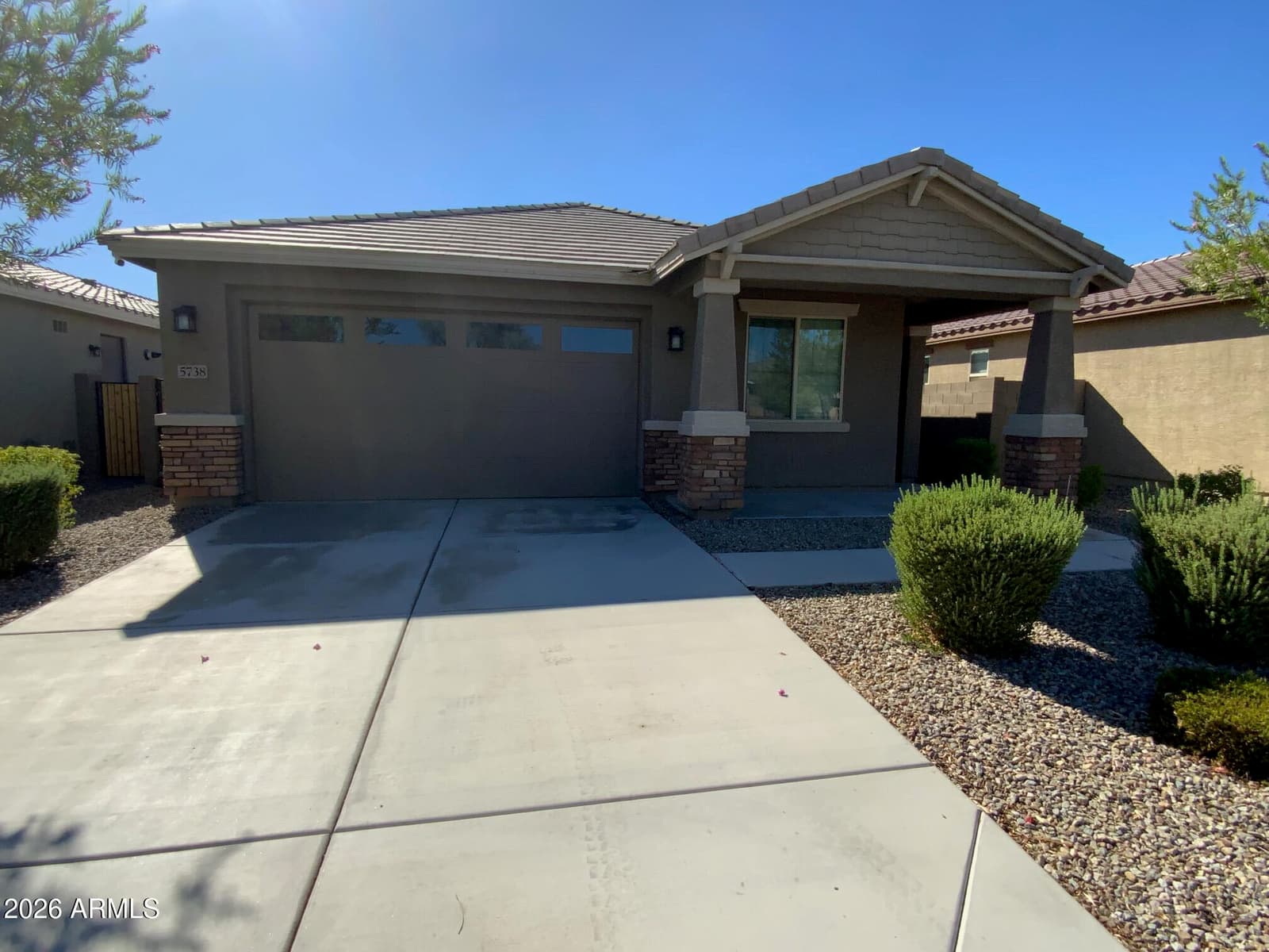 5738 N 191st Drive, Litchfield Park, AZ 85340 — photo 2 of 20