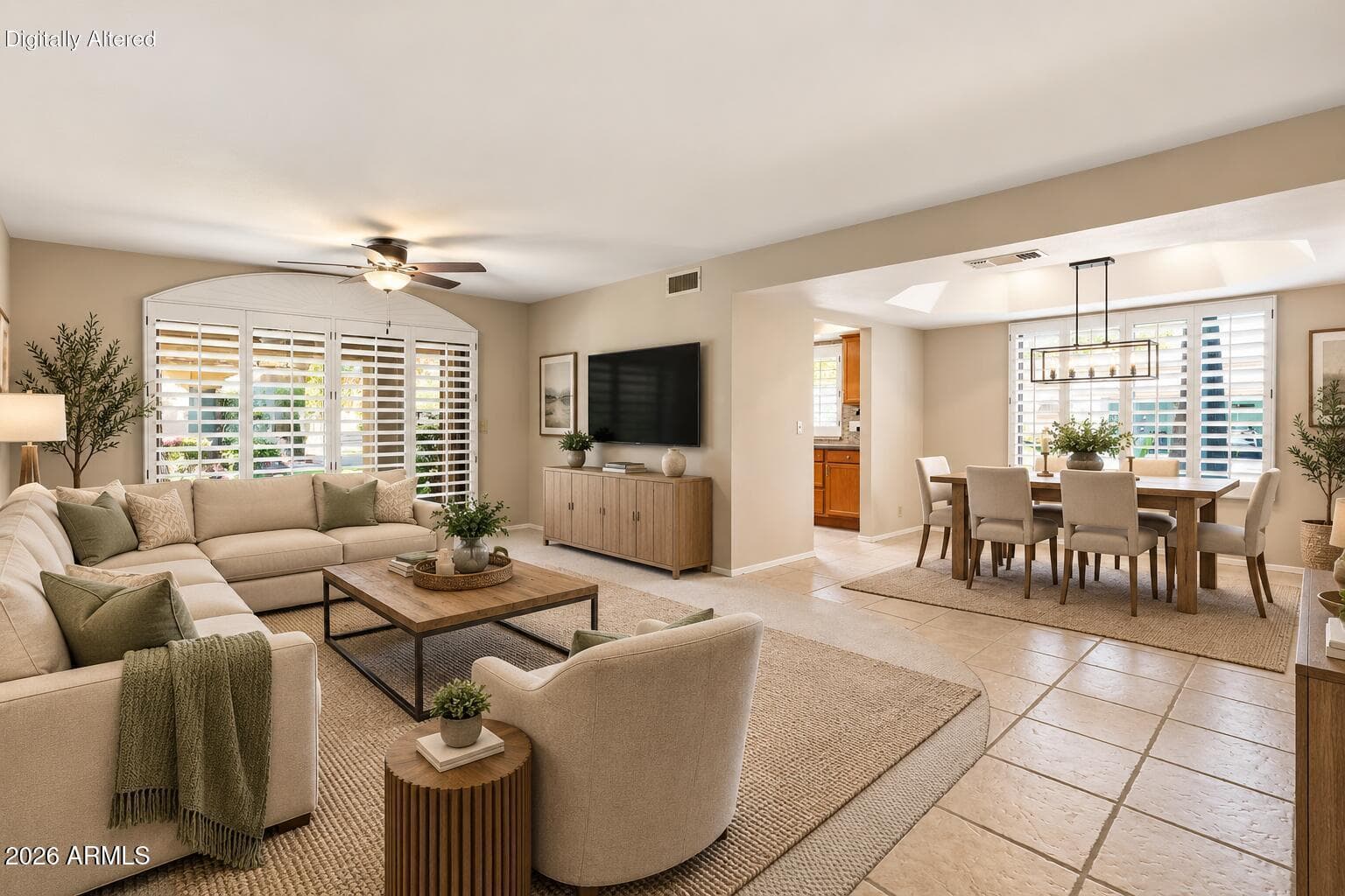 18886 N 91st Drive, Peoria, AZ 85382 — photo 4 of 36