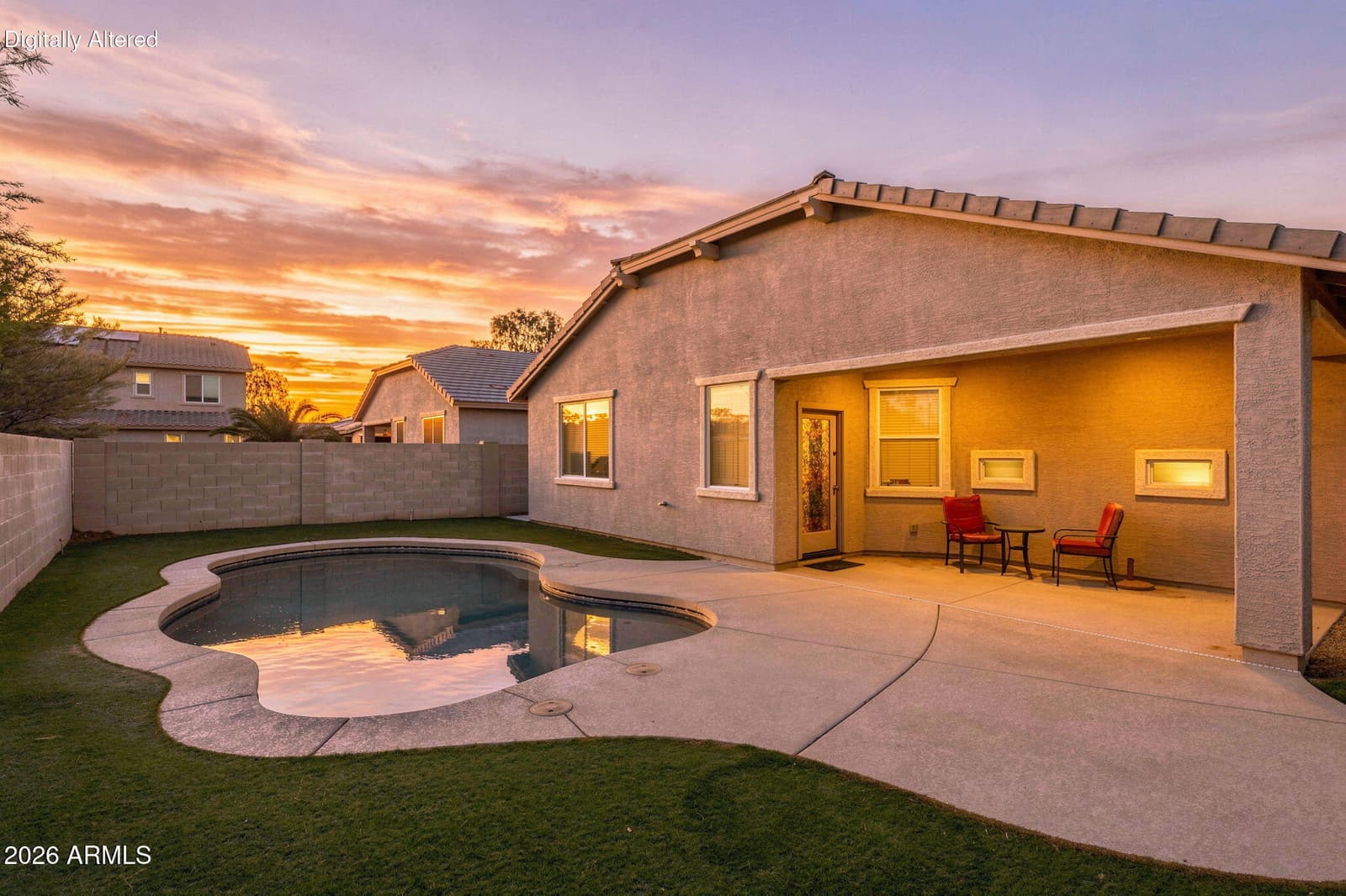 12935 W Flynn Lane, Glendale, AZ 85307 — photo 27 of 38