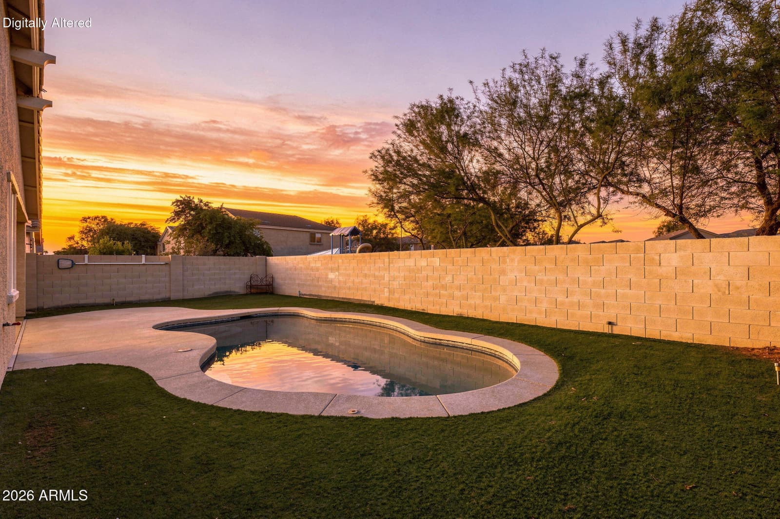 12935 W Flynn Lane, Glendale, AZ 85307 — photo 26 of 38