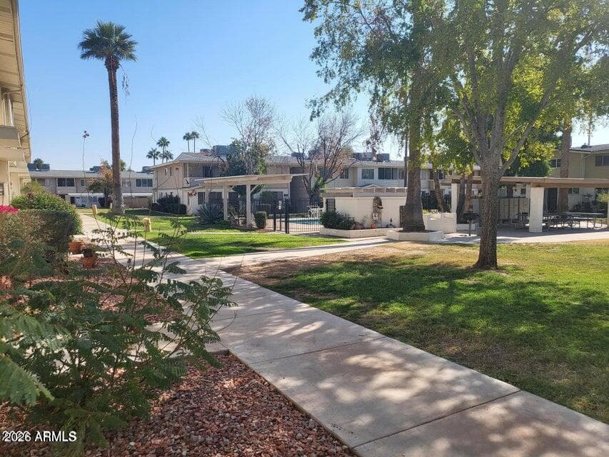 8211 E Garfield Street J219, Scottsdale, AZ 85257 — photo 23 of 28