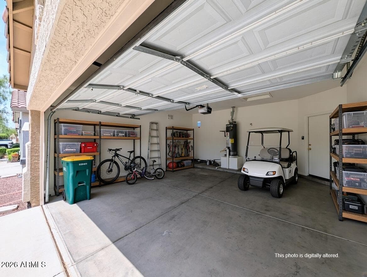 12748 W Honeysuckle Street, Litchfield Park, AZ 85340 — photo 53 of 64
