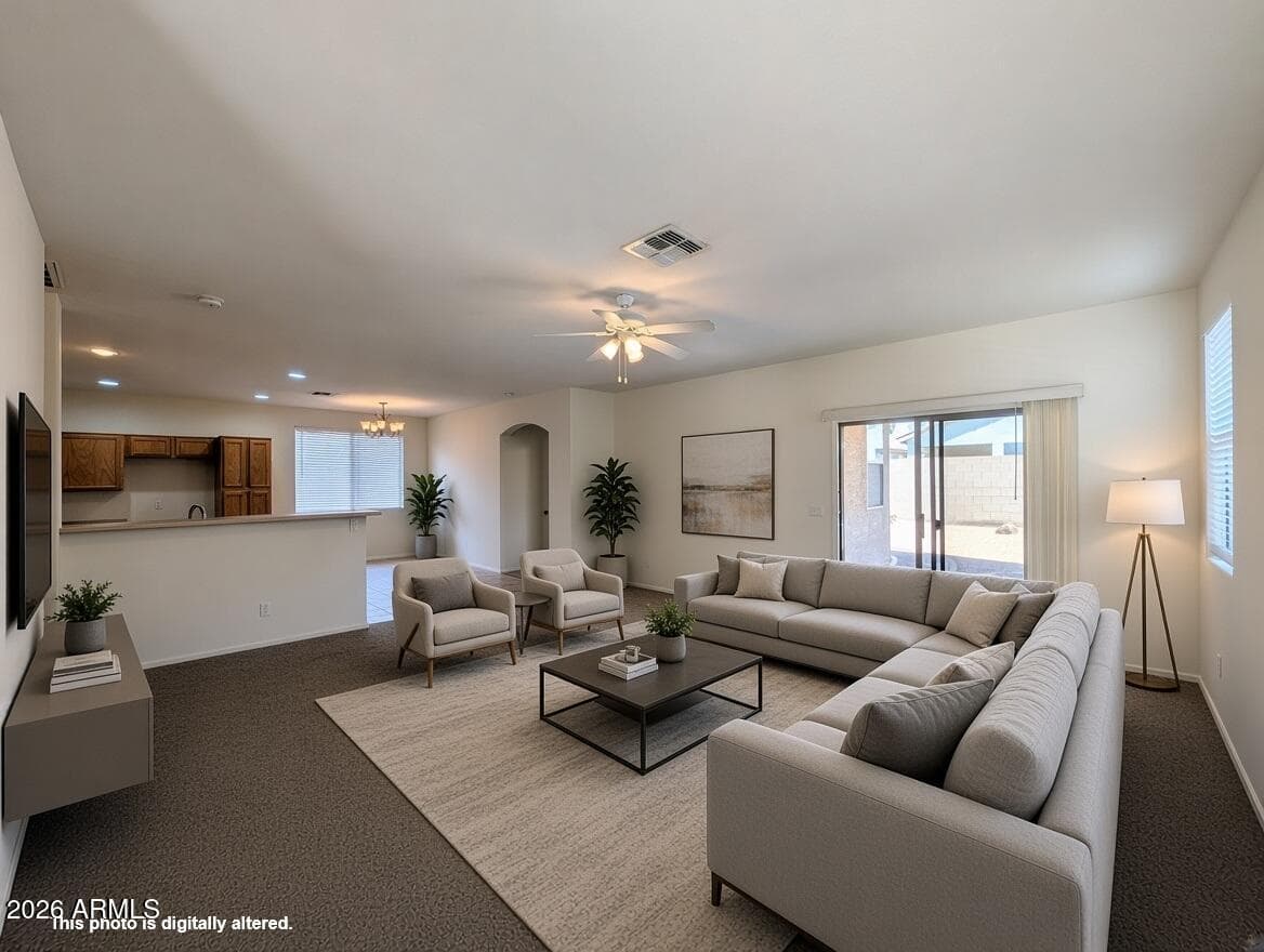 12748 W Honeysuckle Street, Litchfield Park, AZ 85340 — photo 24 of 64