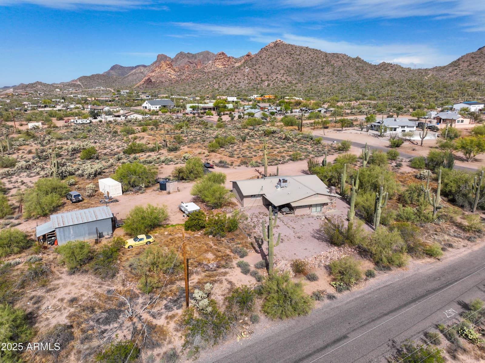 1325 E Tonto Street, Apache Junction, AZ 85119 — photo 12 of 25