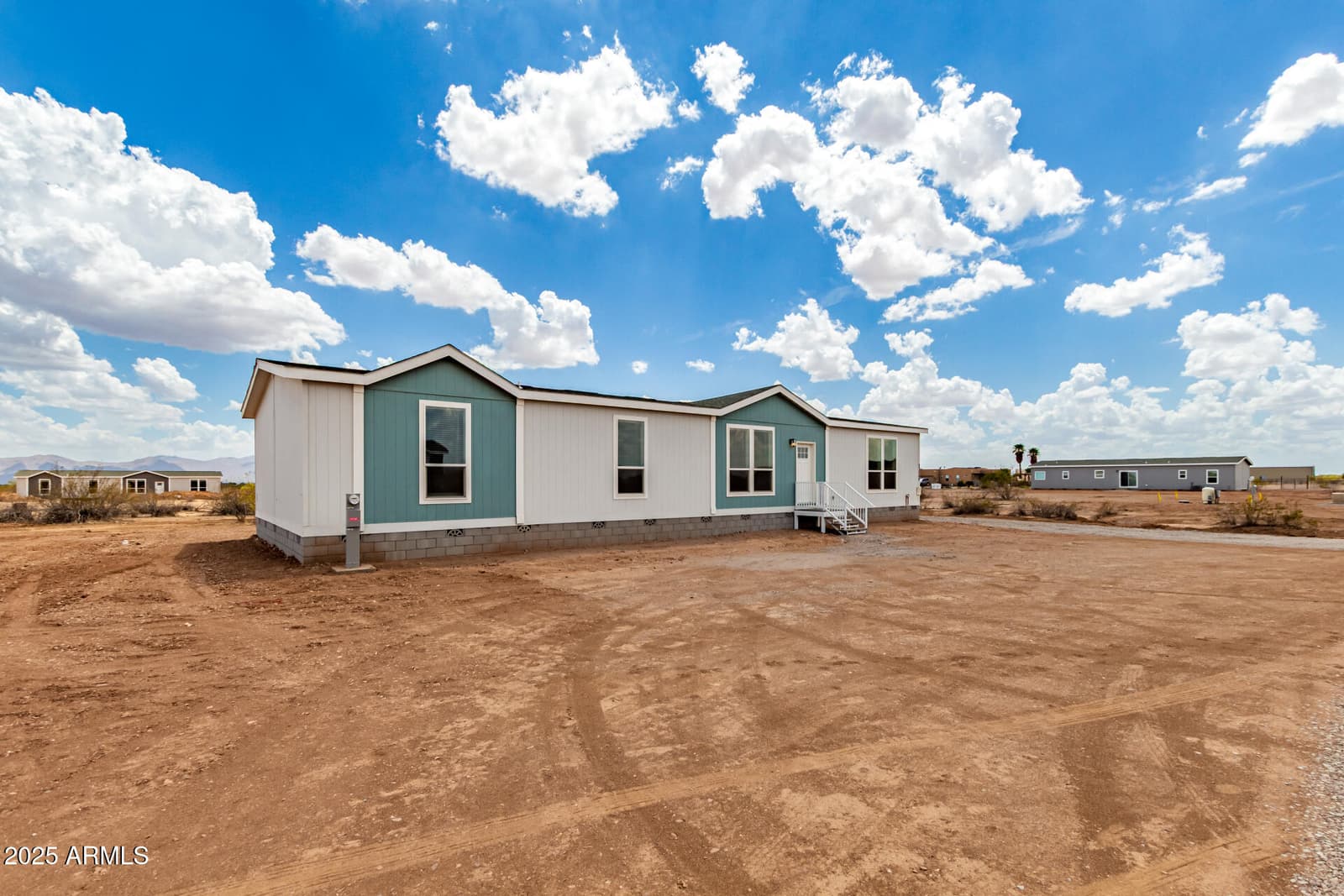 23069 W Milton Drive, Wittmann, AZ 85361 — photo 2 of 33