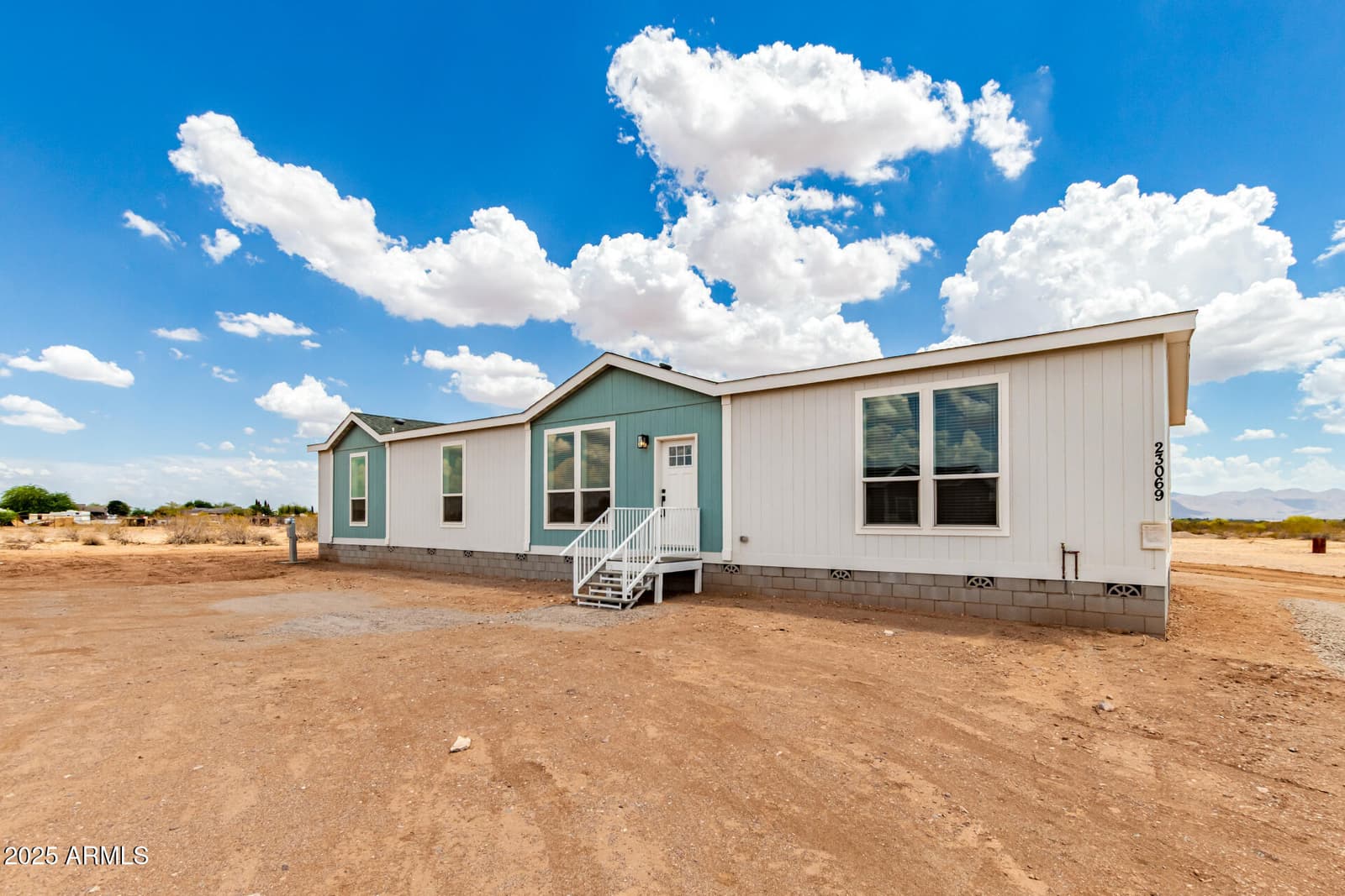 23069 W Milton Drive, Wittmann, AZ 85361 — photo 3 of 33