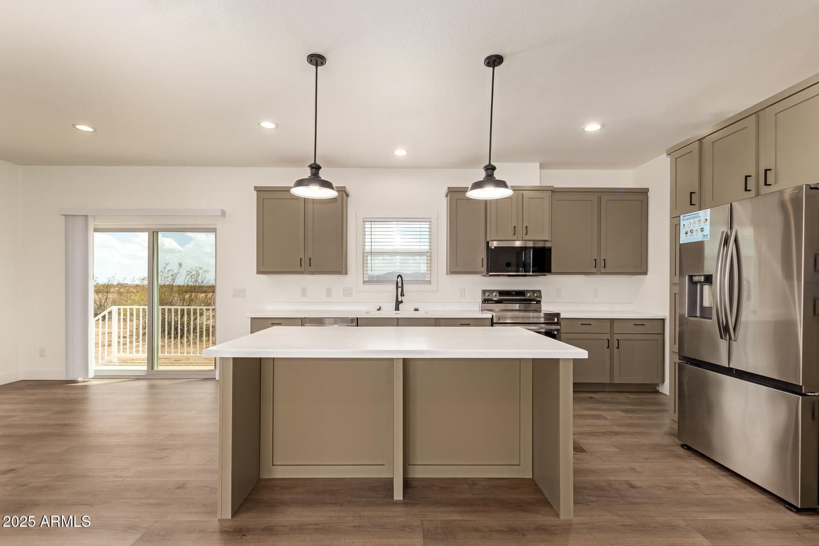 23069 W Milton Drive, Wittmann, AZ 85361 — photo 4 of 33