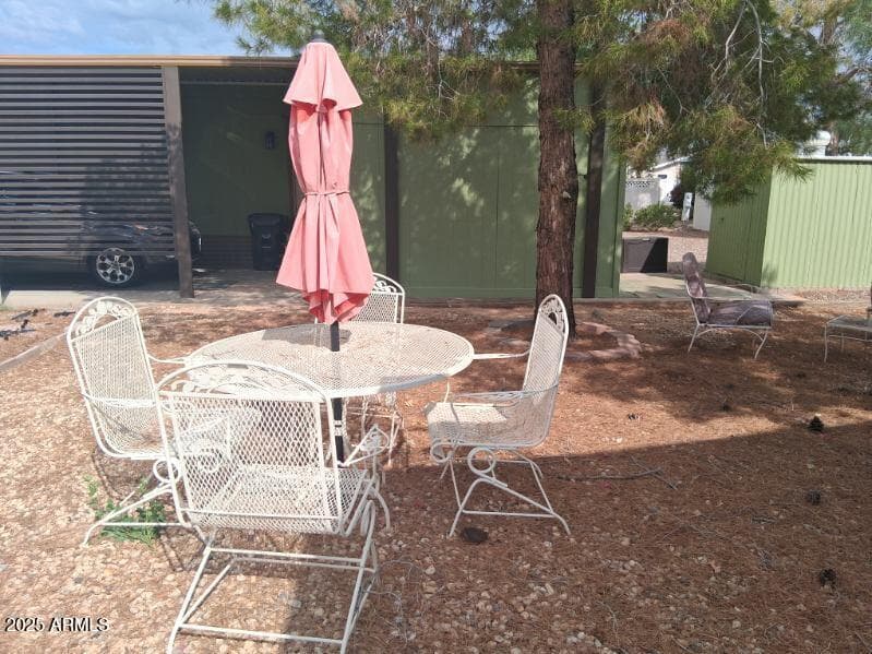 201 S GREENFIELD Road 331, Mesa, AZ 85206 — photo 47 of 49