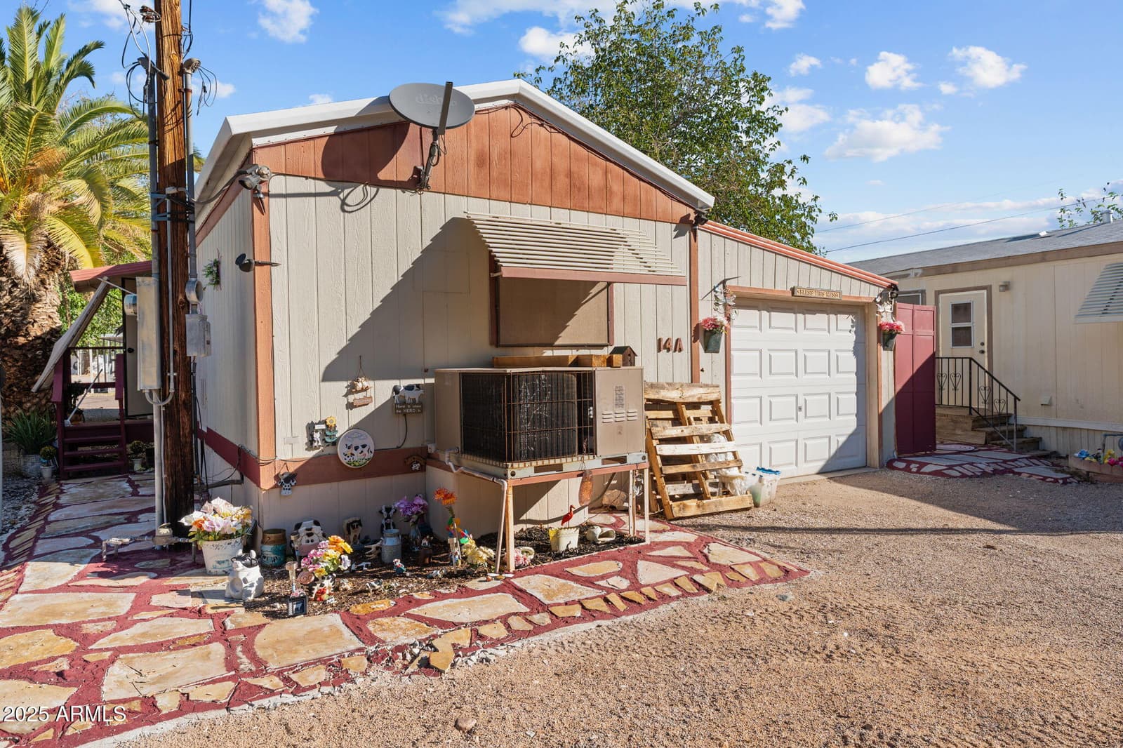 550 Palm Drive 14A, Wickenburg, AZ 85390 — photo 5 of 18