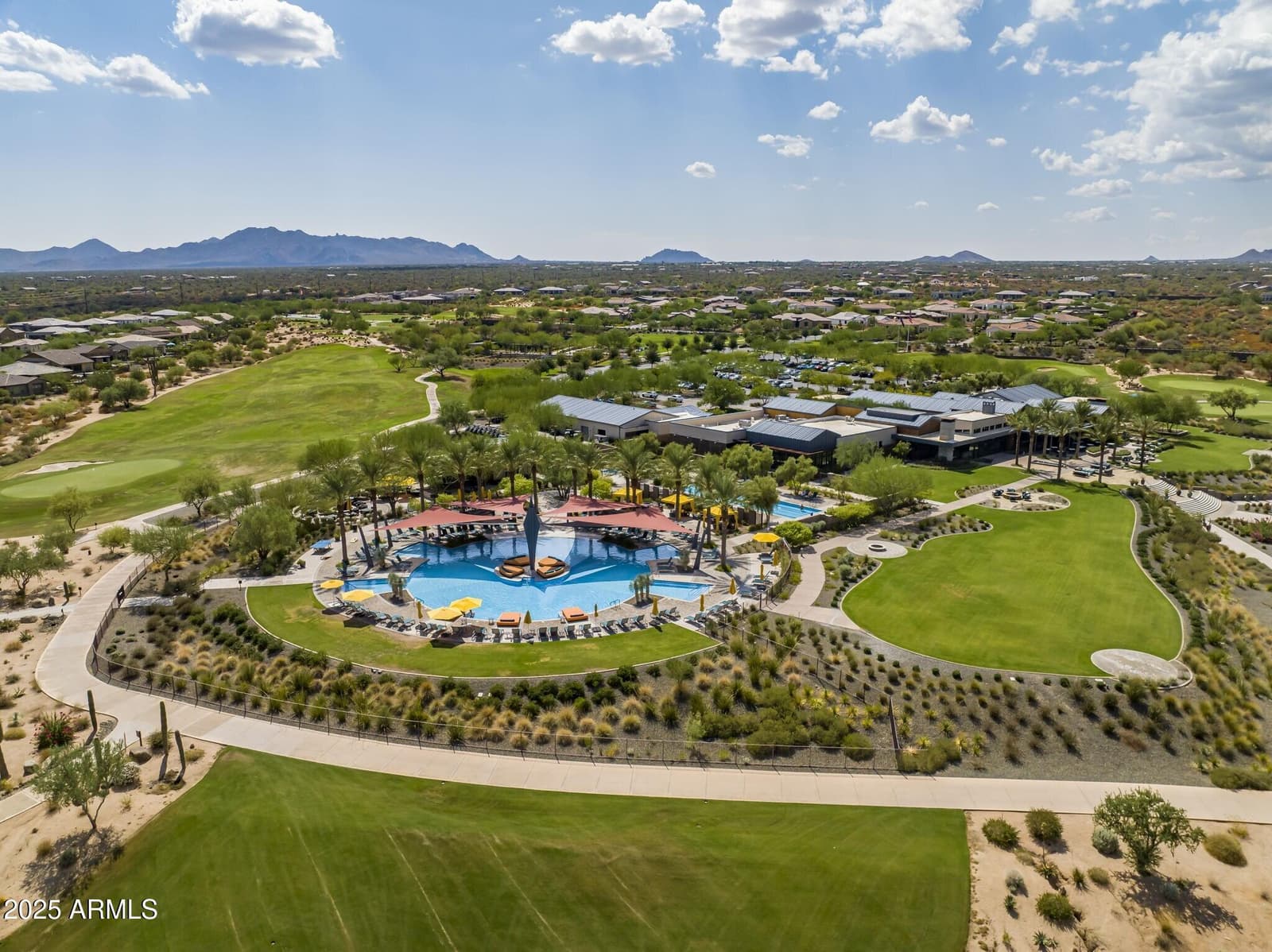 17865 E Stocking Trail, Rio Verde, AZ 85263 — photo 46 of 64