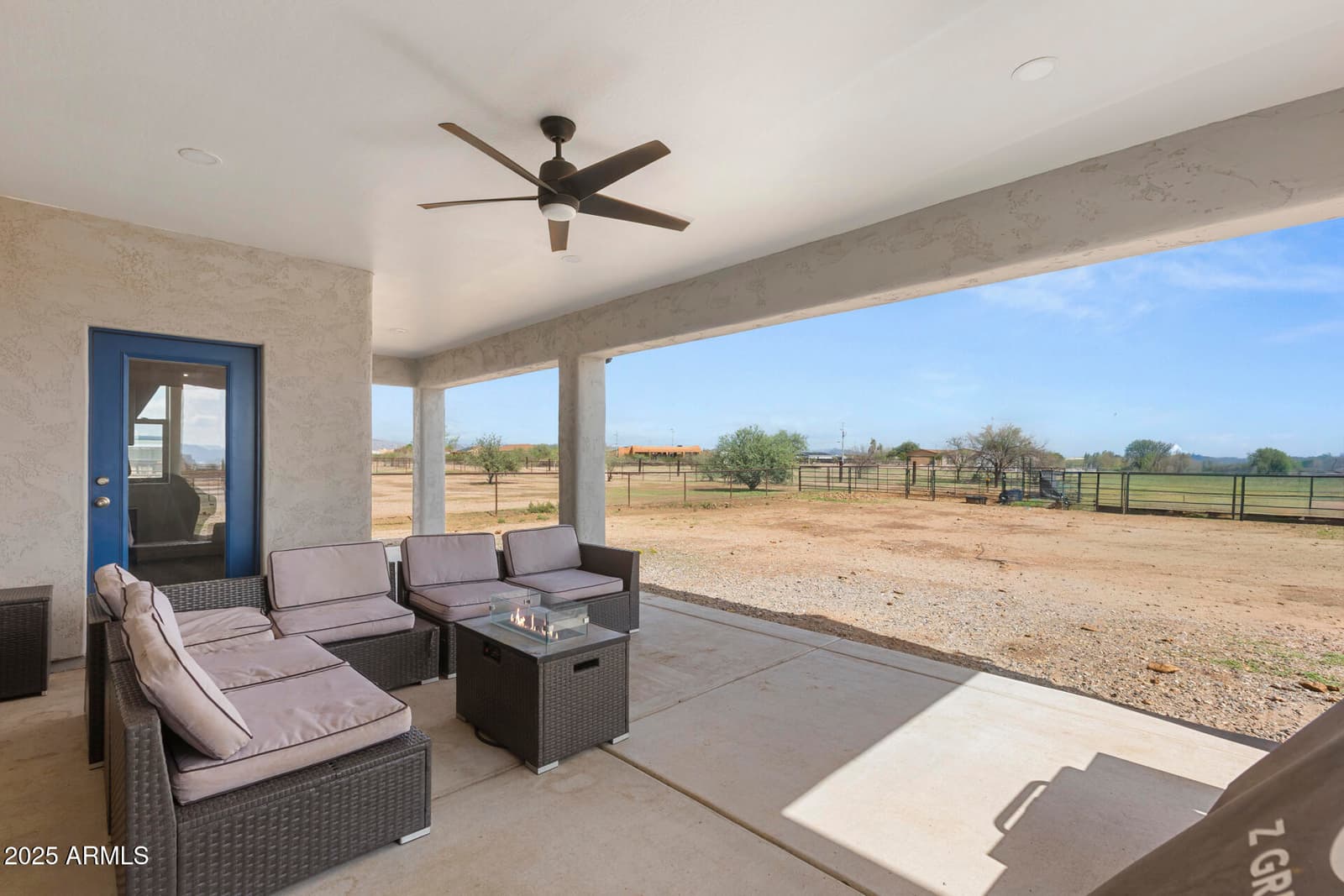 32011 N 225th Drive, Wittmann, AZ 85361 — photo 43 of 49