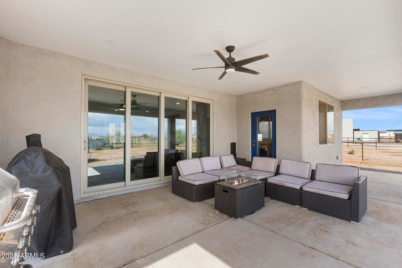 32011 N 225th Drive, Wittmann, AZ 85361 — photo 44 of 49