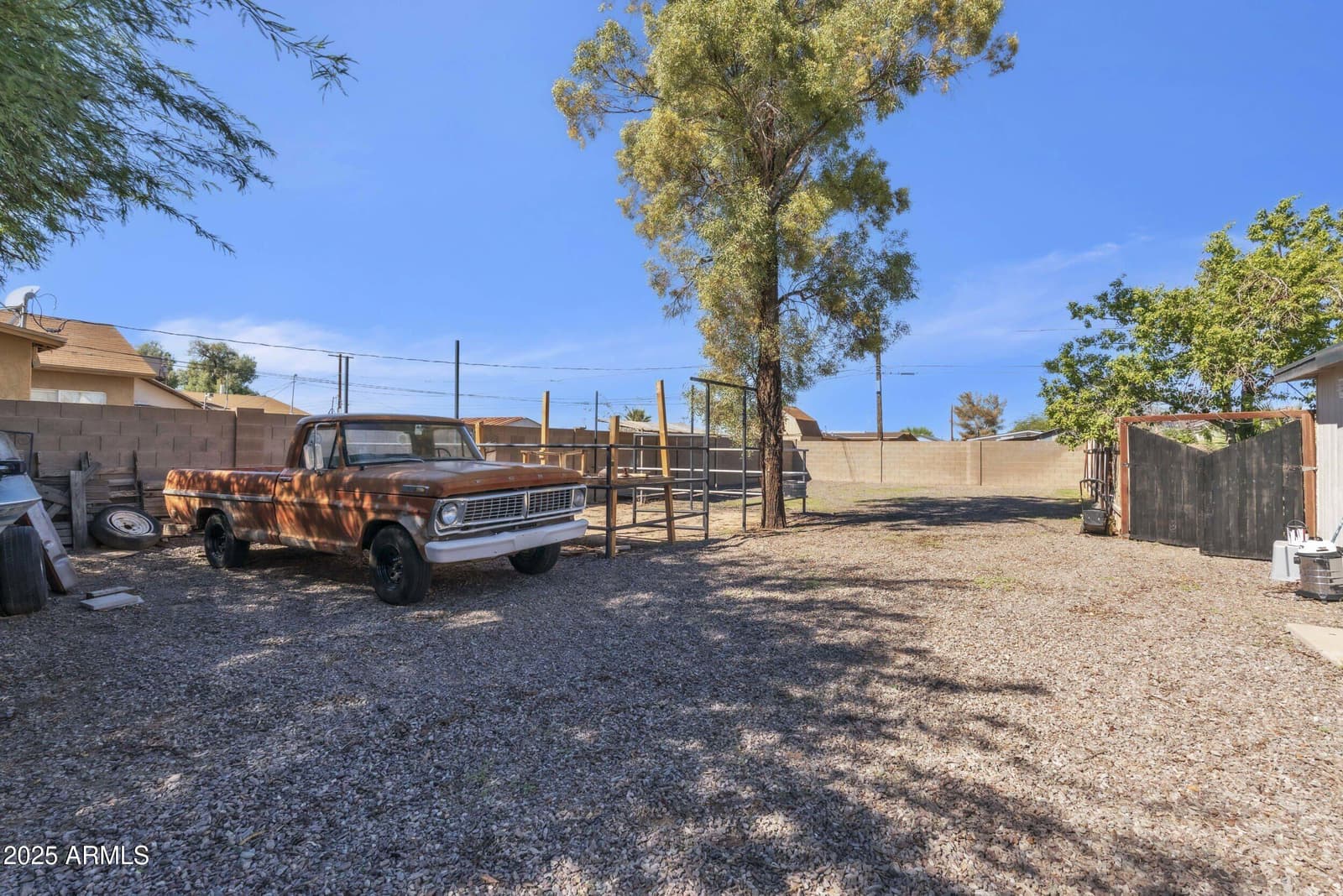 340 W Lindbergh Avenue, Coolidge, AZ 85128 — photo 24 of 27