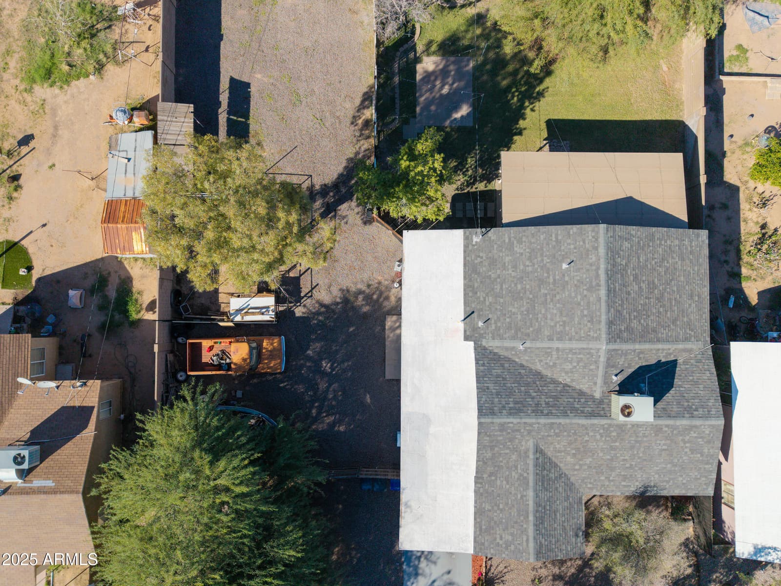 340 W Lindbergh Avenue, Coolidge, AZ 85128 — photo 25 of 27