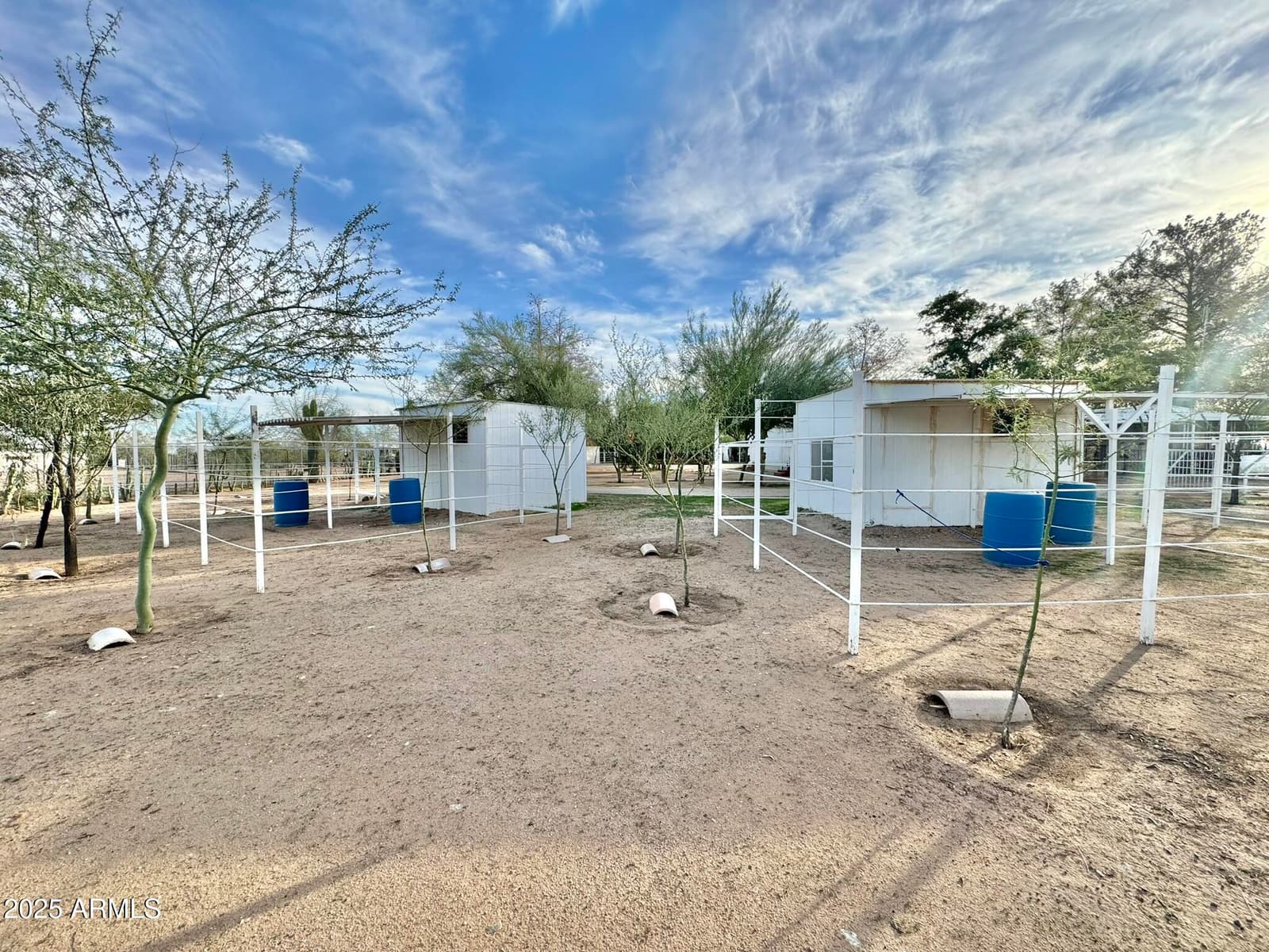 27021 N 211th Avenue, Wittmann, AZ 85361 — photo 3 of 46
