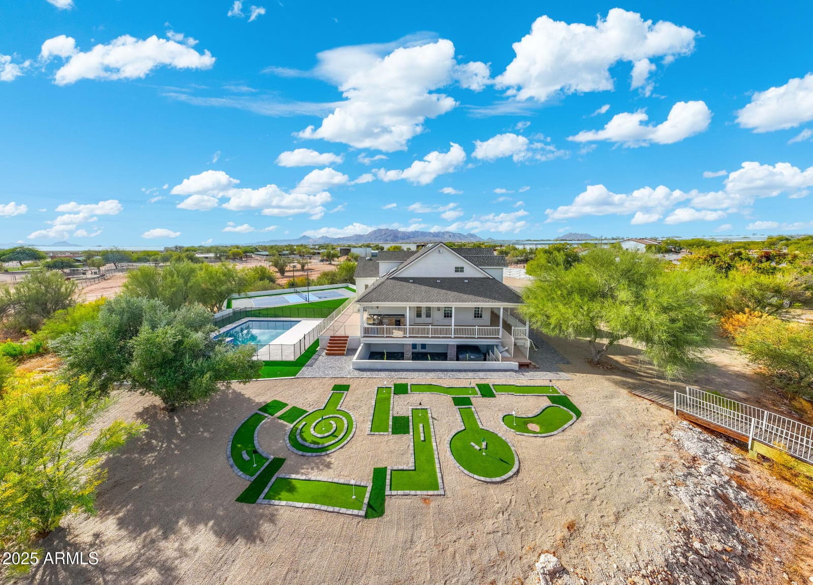 27921 N 153RD Street, Scottsdale, AZ 85262 — photo 3 of 143