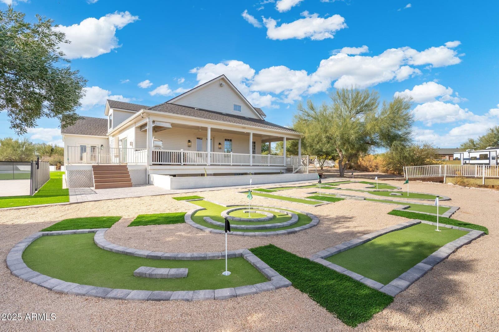 27921 N 153RD Street, Scottsdale, AZ 85262 — photo 49 of 143