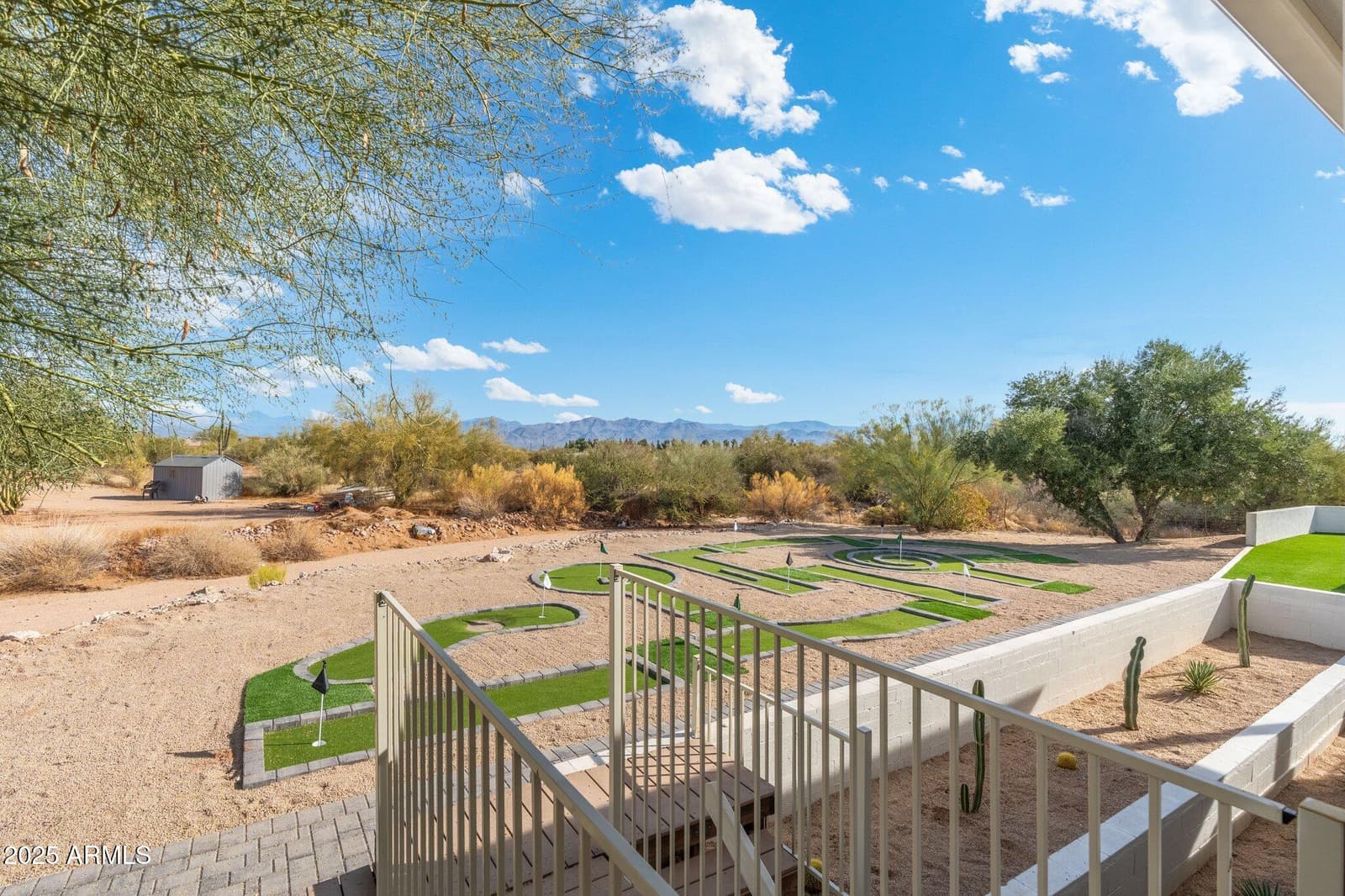 27921 N 153RD Street, Scottsdale, AZ 85262 — photo 54 of 143
