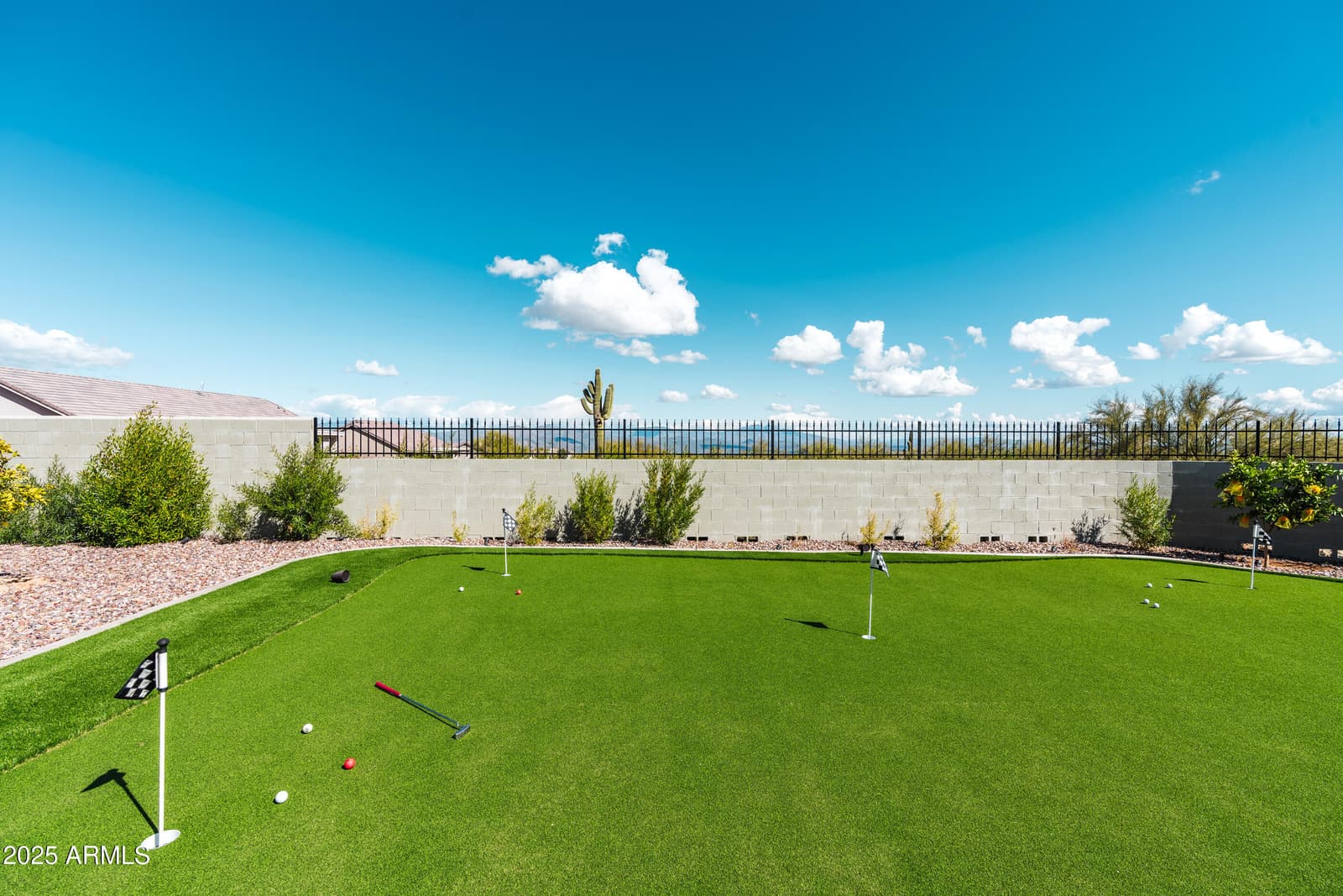 13627 E Rancho Laredo Drive, Scottsdale, AZ 85262 — photo 89 of 129