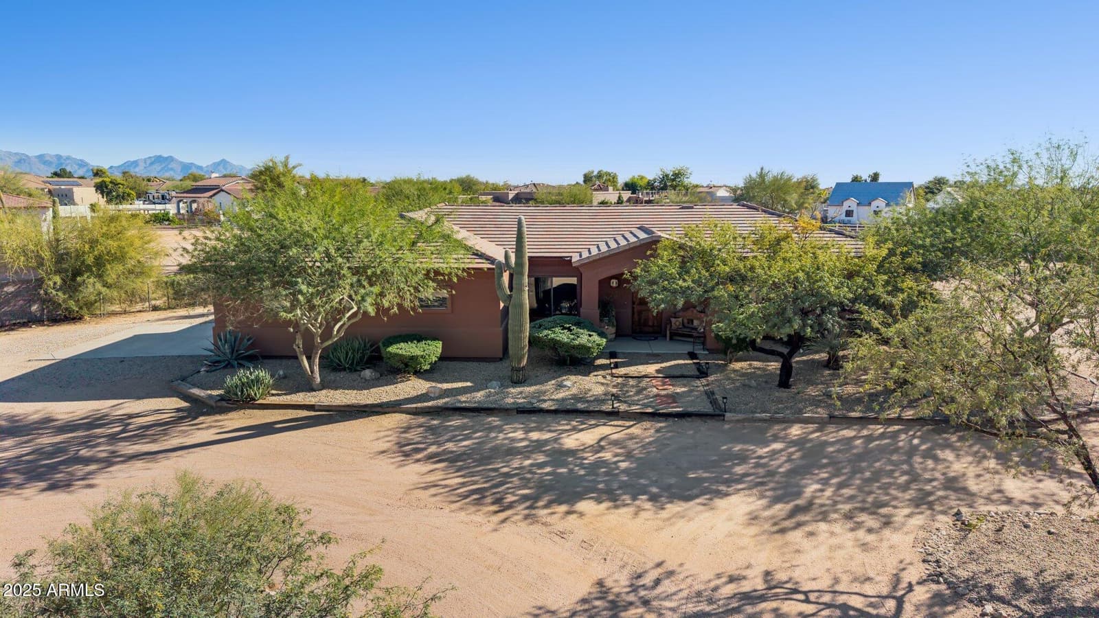 4447 E Red Bird Road, Cave Creek, AZ 85331 — photo 51 of 72