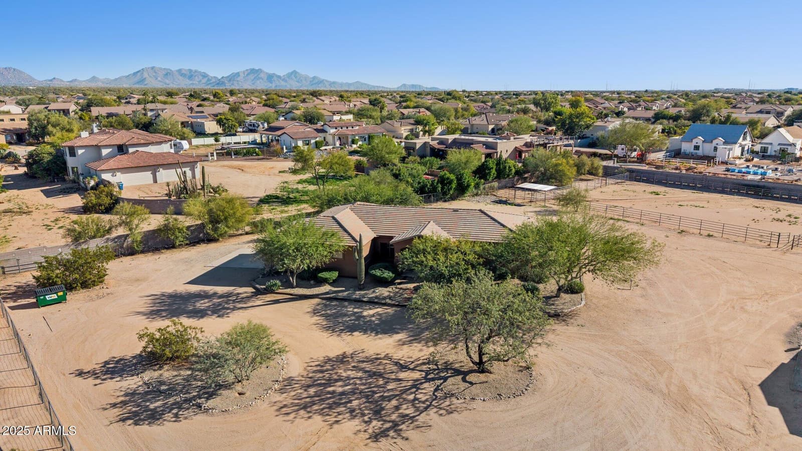 4447 E Red Bird Road, Cave Creek, AZ 85331 — photo 59 of 72