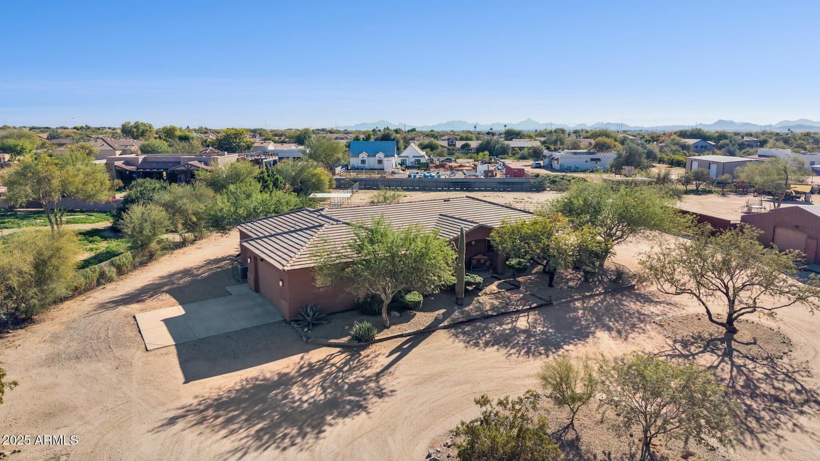 4447 E Red Bird Road, Cave Creek, AZ 85331 — photo 60 of 72