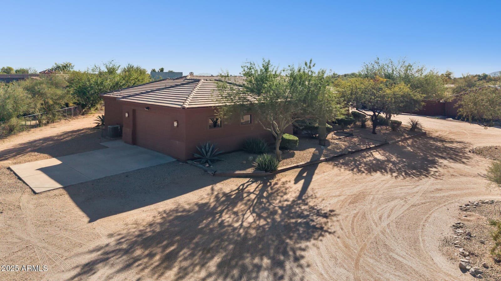 4447 E Red Bird Road, Cave Creek, AZ 85331 — photo 69 of 72