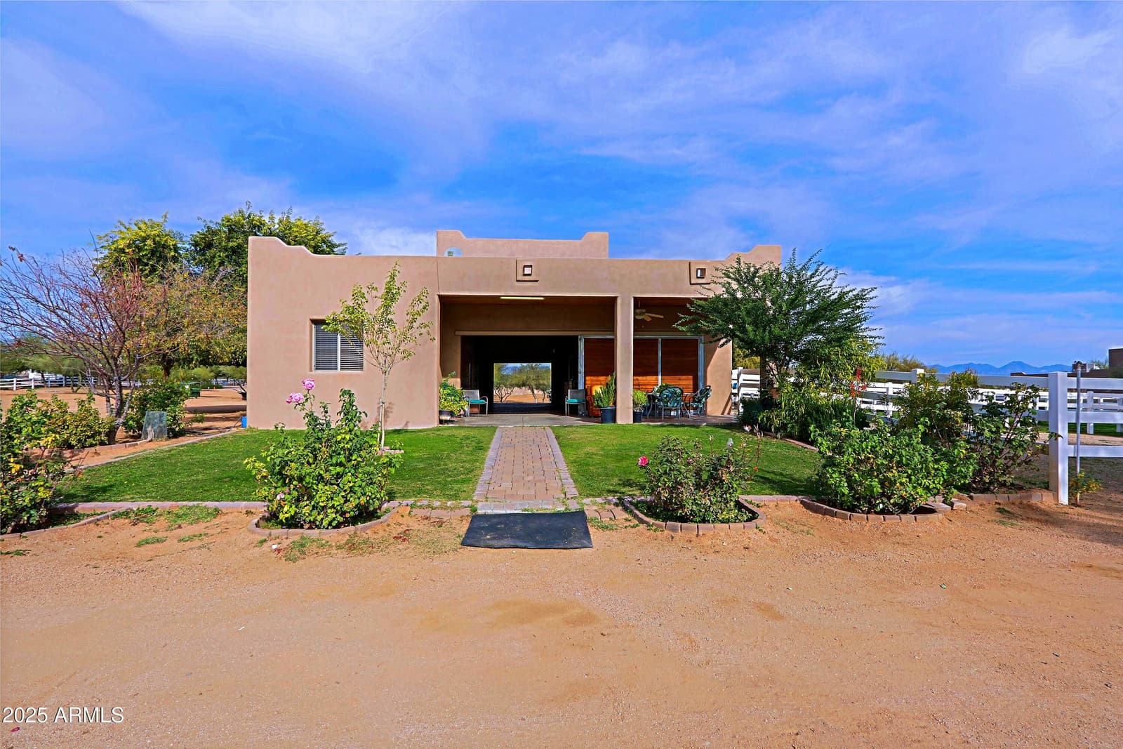 14904 E LOWDEN Court, Scottsdale, AZ 85262 — photo 40 of 128